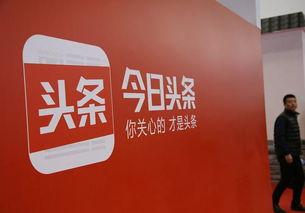 今日头条张陶,今日头条新晋网红，揭秘其爆红背后的故事