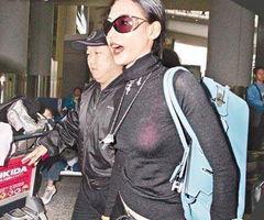 国外明星露点,国外明星的尴尬瞬间回顾