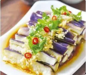 雷州人吃茄瓜,茄瓜的独特魅力