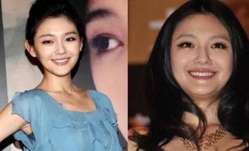 女明星一般多少斤