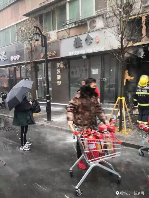 今日头条保安村,探寻今日头条背后的神秘村落