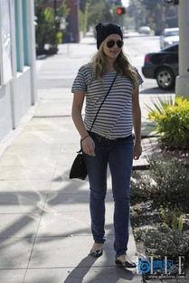 美国明星爆笑街头,笑料百出引围观！