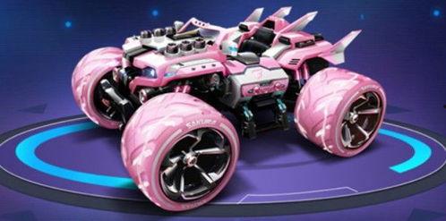 飞车s15爆料最新视频,视频揭秘神秘技能与升级亮点