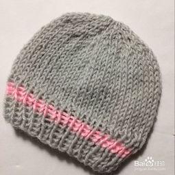 网红草莓帽子的编织视频,网红爆款，轻松上手！