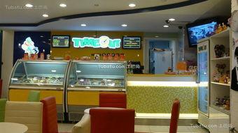 明星冷饮店,揭秘明星冷饮店的热潮