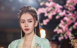 唯美古风明星,星光熠熠——唯美明星古韵之旅