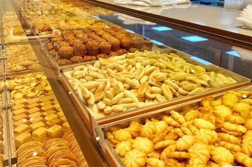 鼓楼街网红糕点加盟,品味传统，开启甜蜜创业之旅