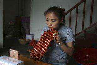 农村网红平时怎么生活的,田园生活与网络世界的完美融合