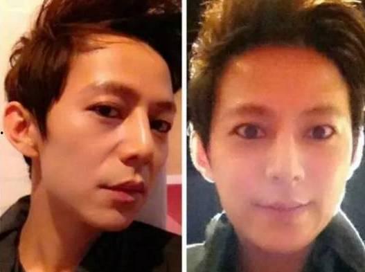 男明星都化妆,揭秘男明星化妆的秘密世界