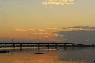 沅江胭脂湖网红景点,网红打卡胜地，诗意画卷中的水乡秘境