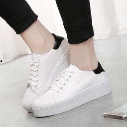 2017明星小白鞋,2017年度明星小白鞋潮流盘点