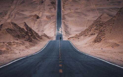 藏族网红公路,探寻藏族网红公路的壮美与传奇