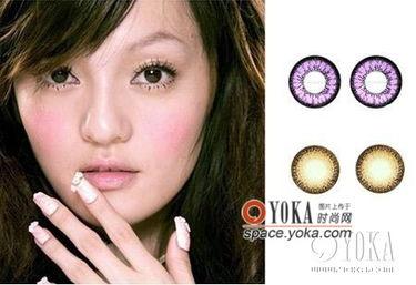 大眼娃娃明星,闪耀舞台的璀璨新星