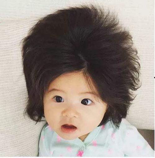曾经日本网红宝宝是谁,萌动全球的可爱魅力