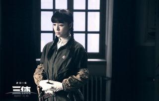 三体多少明星,跨越宇宙的星际传奇，唤醒无数明星的科幻狂潮