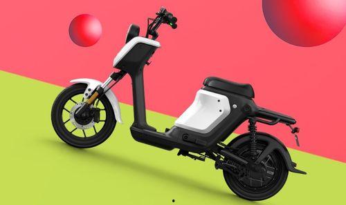 云南小牛电动车新闻头条,引领绿色出行新潮流