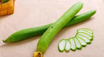 婴儿吃的什么瓜,营养满分的瓜类美食探索