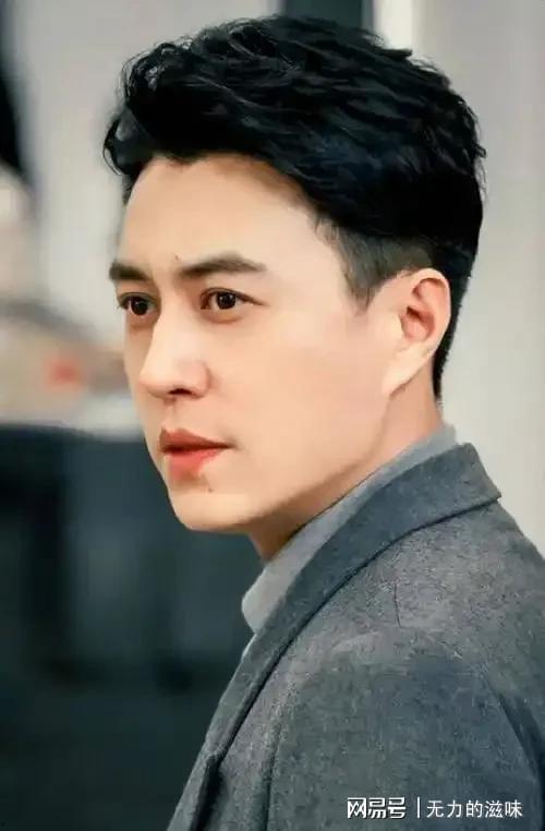 明星中的帅哥,盘点娱乐圈颜值爆表的帅气明星