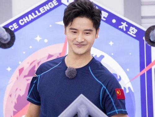 运动员出身的男明星,运动员出身男明星风采独树一帜