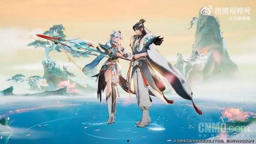 王者新皮肤爆料七夕视频,王者新皮肤惊艳亮相！