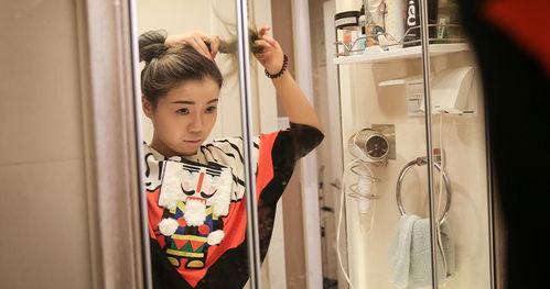 网红玩具农村女孩,女孩们的新欢