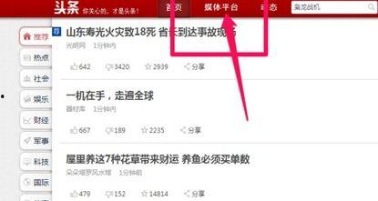 头条极速版网址是什么,头条极速版官方网站网址，畅享极速资讯新体验