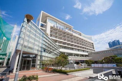 韩国酒店推荐网红,探索首尔时尚住宿新地标