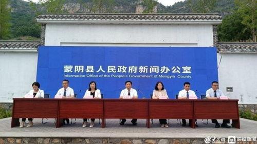 淮安蒙阴新闻头条,聚焦最新发展动态，共绘美好未来蓝图