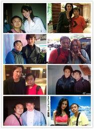 明星见面会签名,明星见面会精彩瞬间回顾