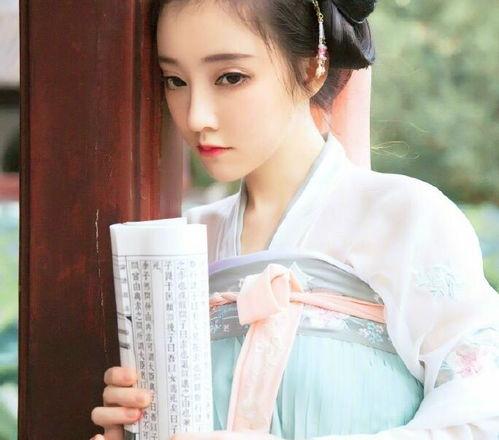 古装美女网红合集视频,古装美女网红风采集锦