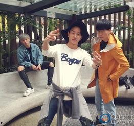 日本拍GV男明星,揭秘幕后的魅力与挑战