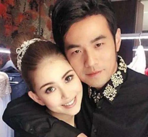 刘德华婚礼明星