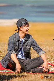 娃娃男明星,颜值与实力并存，魅力无限