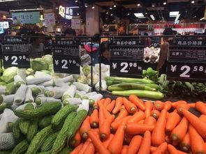 郑州菜价最新爆料,涨跌波动，市民生活受影响