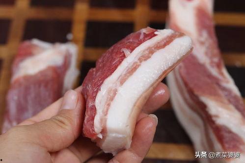 怎么在今日头条买猪肉,教你一键下单，新鲜到家