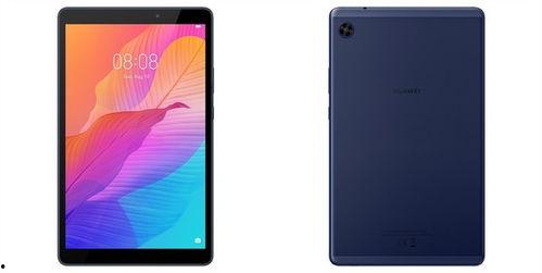 华为小型平板最新爆料,轻薄便携，性能卓越，引领智能生活新潮流