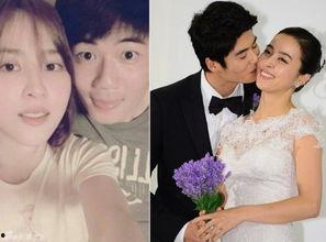 姐弟恋的女明星,揭秘姐弟恋女明星的爱情故事