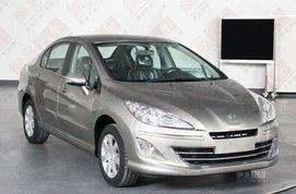 标致408新款爆料视频,视频爆料揭示设计亮点与性能升级