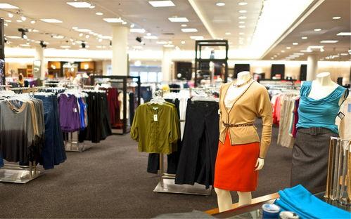 广元卖衣服直播网红店