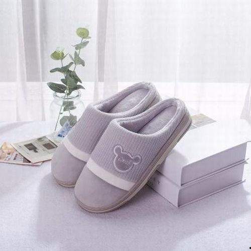 网红可爱棉拖鞋,网红可爱棉拖鞋温暖你的足下世界
