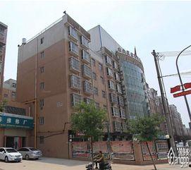 西安哪里有网红小区卖,探寻城市新地标与生活新潮流