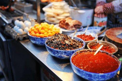 眉山网红美食加盟官网,开启你的美食创业新篇章