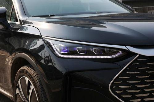 比亚迪唐dmp最新爆料