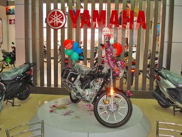 明星车行,引领时尚潮流的汽车王国