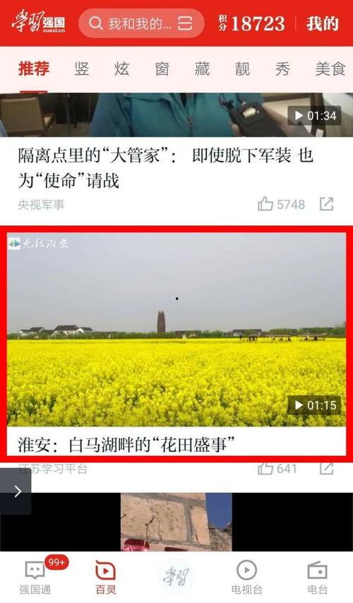 淮安网红打卡美照图片,网红镜头下的古韵风情