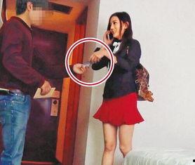 台湾卖淫明星,揭秘娱乐产业的黑暗面