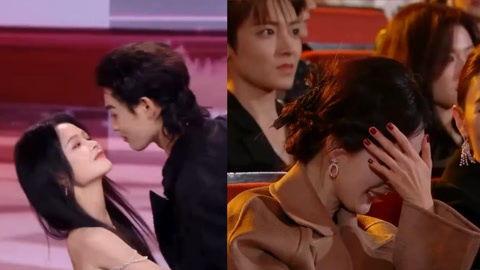 明星打台视频,明星打台视频背后的故事与启示