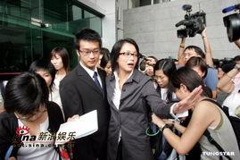 明星藏毒案,揭秘娱乐圈毒品事件的背后真相