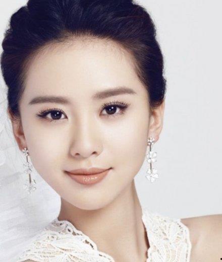 明星美女排行榜图片,盘点娱乐圈颜值巅峰