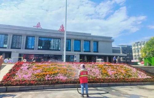 安康今日头条水西门,安康古城的千年记忆，今日头条聚焦历史与现代交融之地”